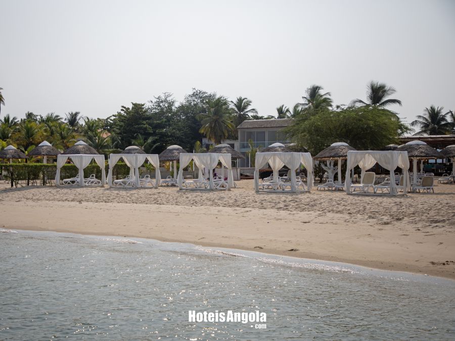 Dallys Resort - Imagem 8